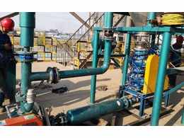 河北化工廠(chǎng)脫硝粉循環(huán)吸送系統(tǒng)項(xiàng)目調(diào)試成功